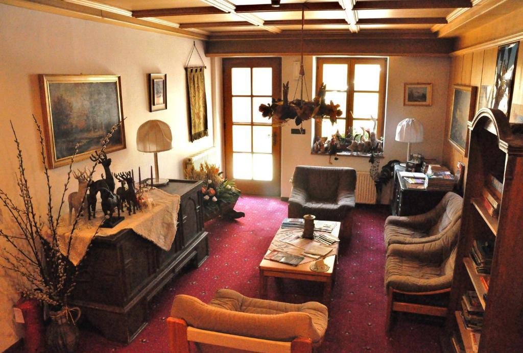 Hotel Grauer Baer Bressanone Luaran gambar